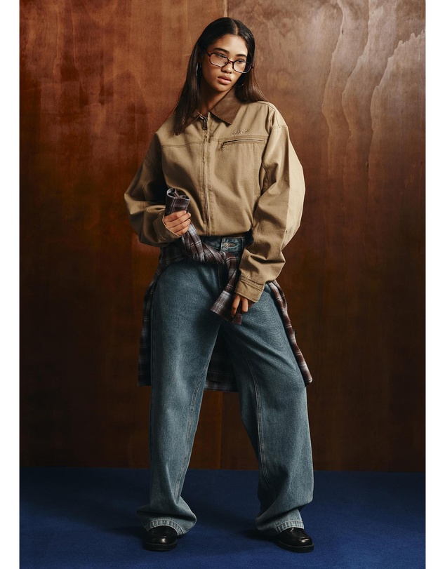 Insight - Marlowe Barn Jacket