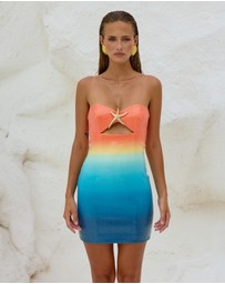 Runaway the Label - Stellar Mini Dress