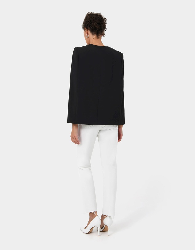Forcast - Christina 2 Cape Jacket