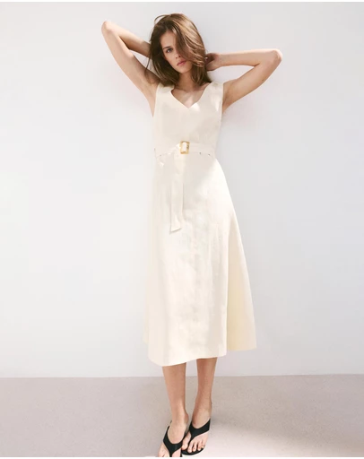 M.N.G - Laura Dress