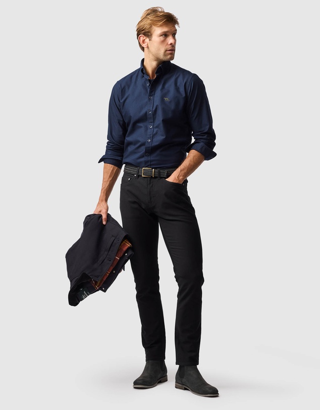 Rodd & Gunn - Oxford Shirt