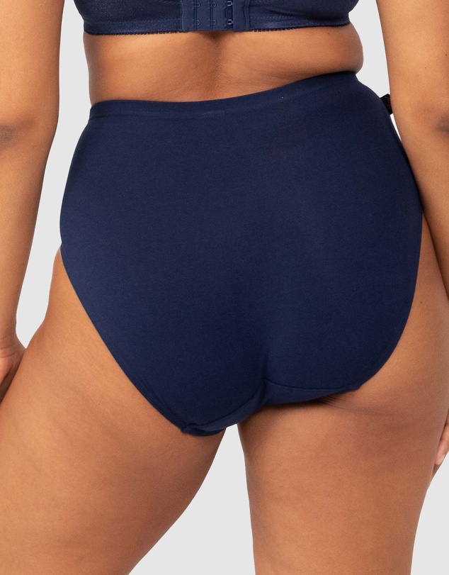 Sloggi - Sloggi Hikini Twin Pack
