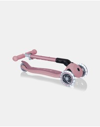 Globber - Ecologic Junior Foldable Scooter Lights