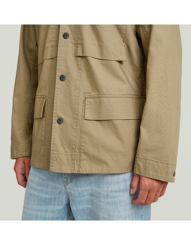 G-Star - 4 pkt overshirt