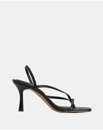 ALDO - Riva Heels