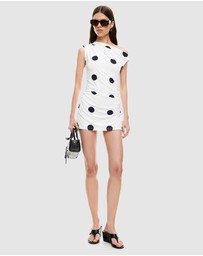 Lioness - Original Sin Mini Dress