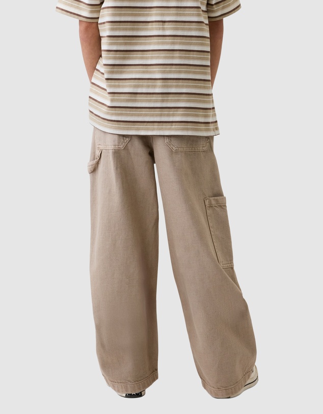 GAP - Baggy Carpenter Pants - Kids-Teens