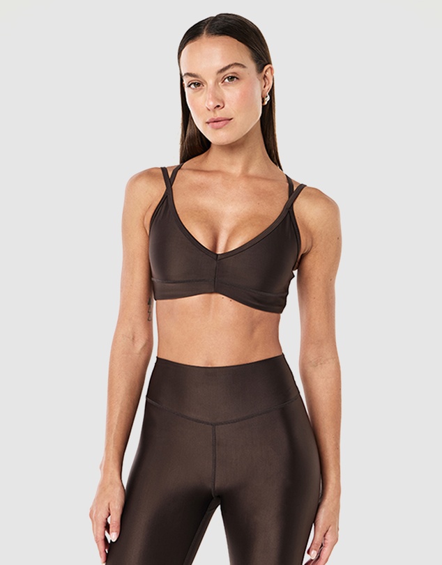 P.E Nation - Paramount Sports Bra