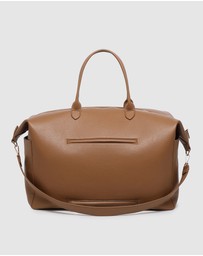 Louenhide - Ohio Overnight Bag