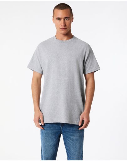 Heather Grey