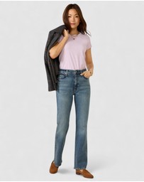 rag & bone - The Slub Tee
