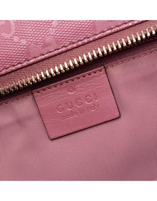 Pre-Loved by Azura Reborn - Pre-Loved Medium GG Imprime Tote