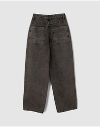 Damson Madder - Dempsie Jeans