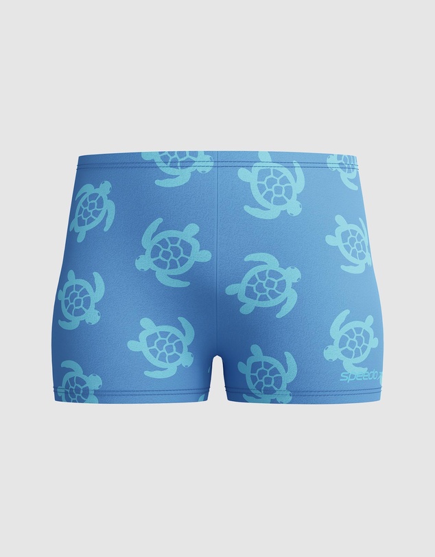 Speedo - Print Aqua Shorts - Babies-Kids