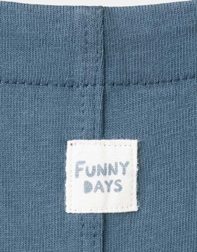 M.N.G - Cargo Jumpsuit - Babies-Kids