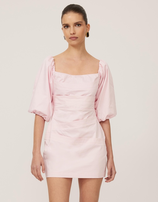 Tussah - Zayden Mini Dress
