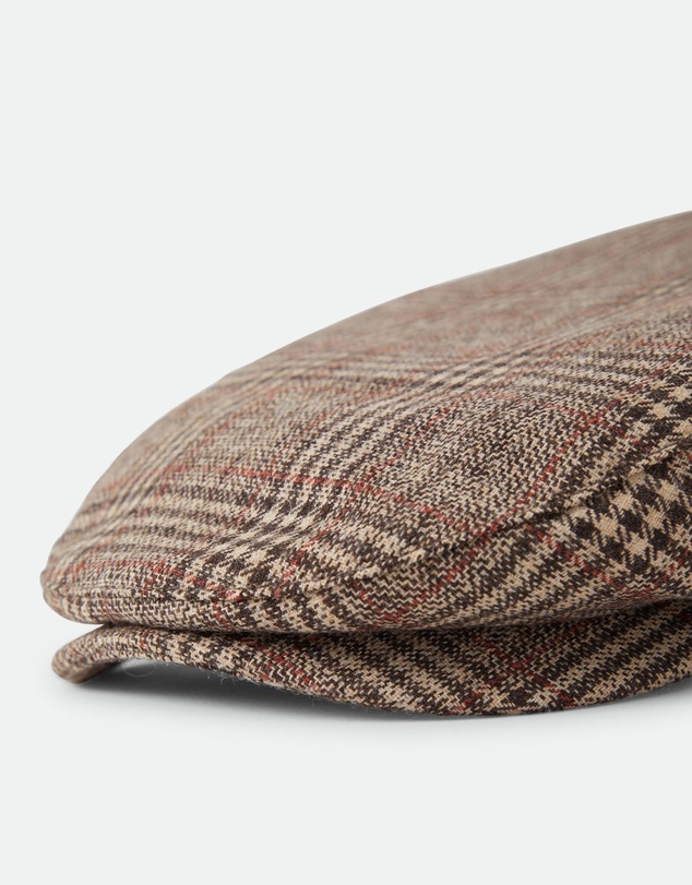 Brixton - Hooligan Snap Cap