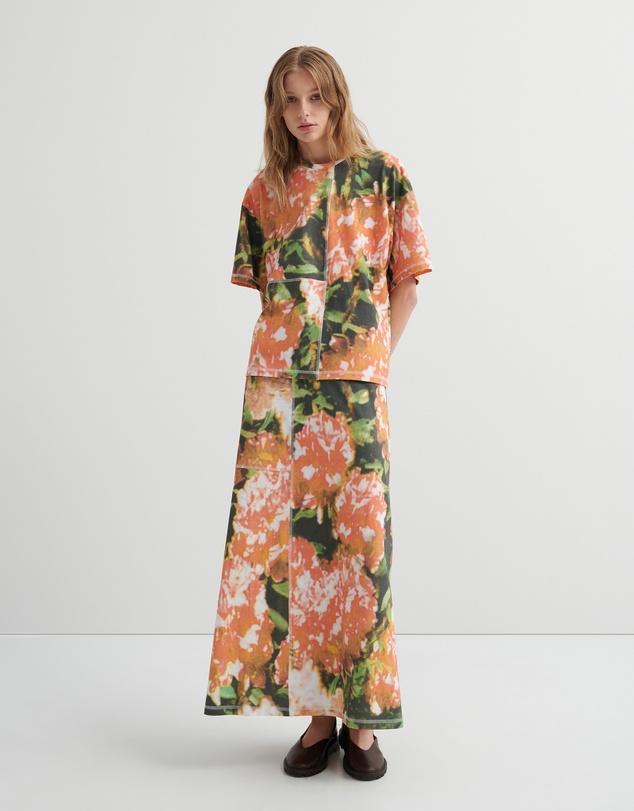 Kowtow - Montage Tee