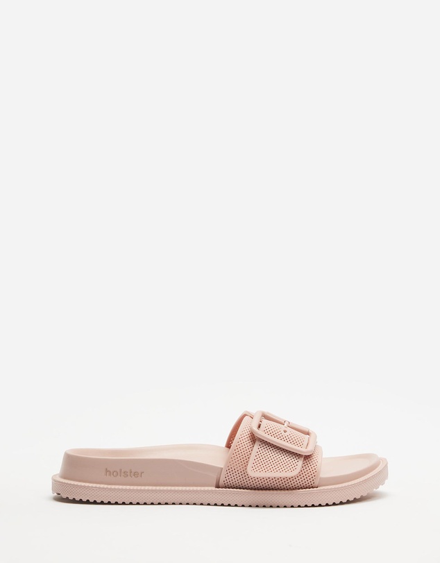 Holster - Laze EVA Comfort Slides - Rose - Unisex