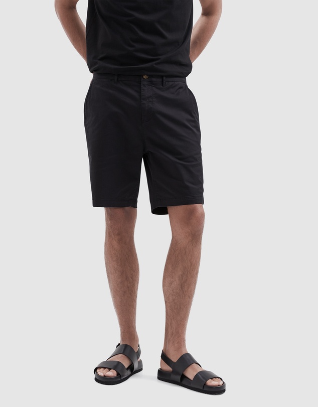 UNISON - Slim Chino Short