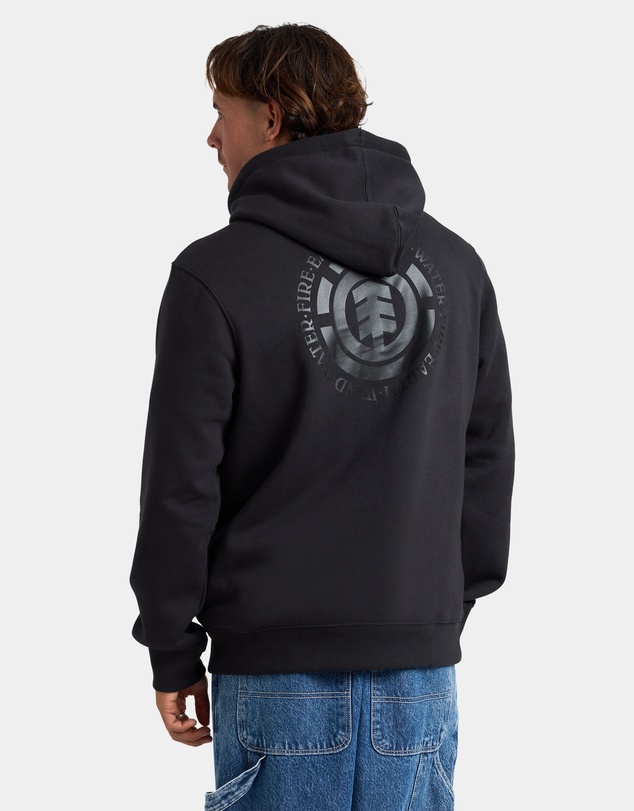 Element - Mens Seal Hooded Sweatshirt
