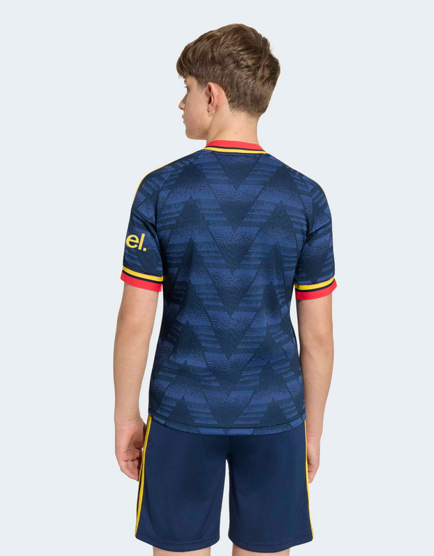 adidas Performance - Arsenal FC 26/27 Away Football Jersey Kids