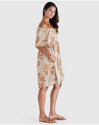 Sass - Finley Mini Dress