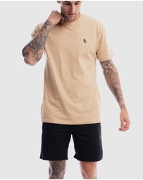 First Division - Contract Rise Tee