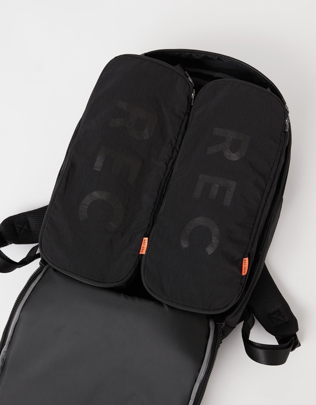 REC GEN - REC 24hr Pack