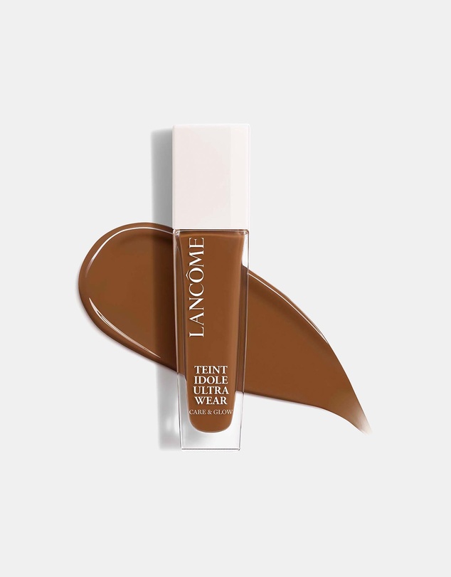 Lancome - Teint Idole Ultra Wear Care Glow Foundation