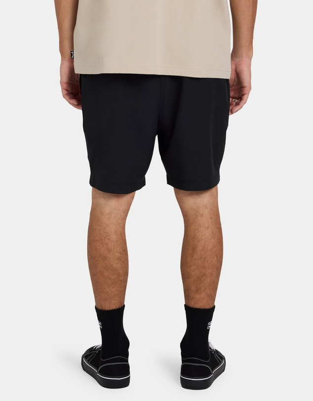 Billabong - Mens Surftrek Elastic 17