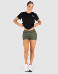 UNIT - UNIT Core Ladies Shorts