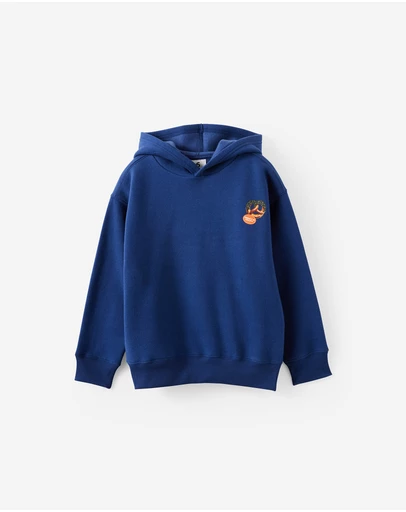 Cotton On Kids - Sammy Oversize Hoodie
