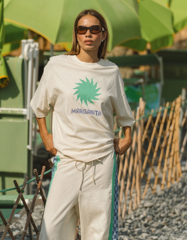 Araminta James - Sunset Pants