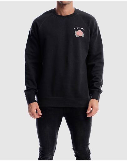 Vintage Black
