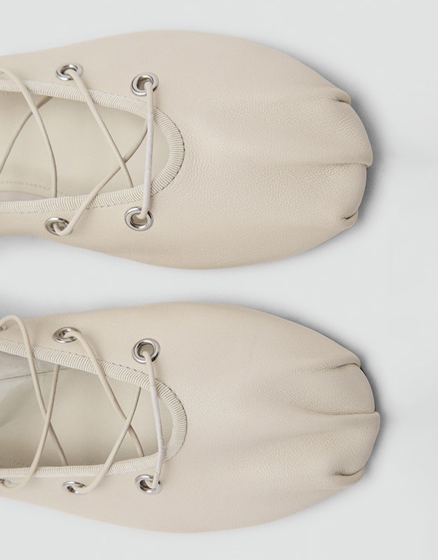 M.N.G - Alfin Shoes