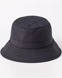 Tilley - Quilted Bucket Hat