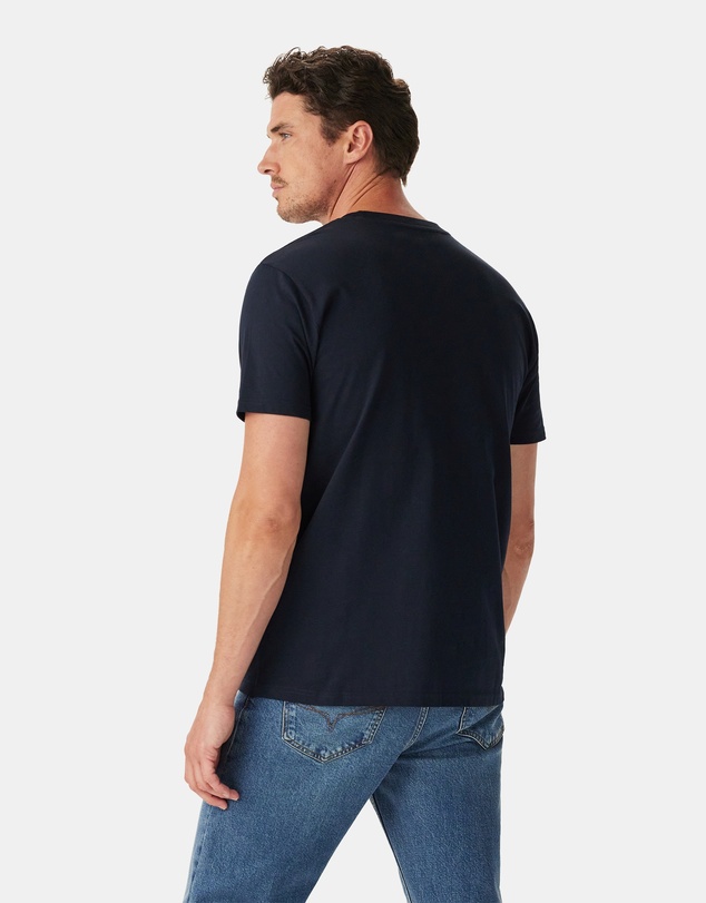 R.M.Williams - Parson T-Shirt