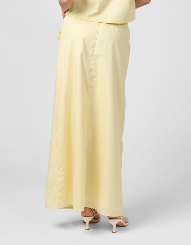 MVN - Daffodils Summer Skirt