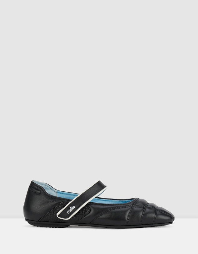 Rollie - Mary Jane Sports Flat