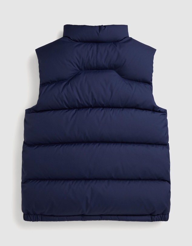 Polo Ralph Lauren - The Gorham Down Vest - Teens