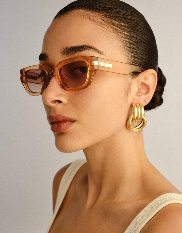 Le Specs - Cubito
