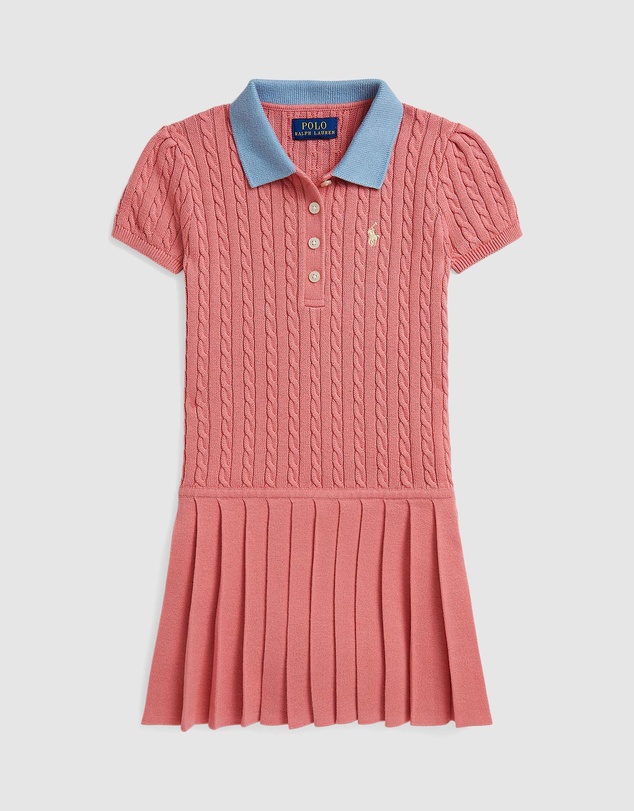 Polo Ralph Lauren - Sweater Dress - Kids