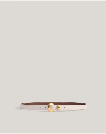Witchery - Olivia Slim Belt