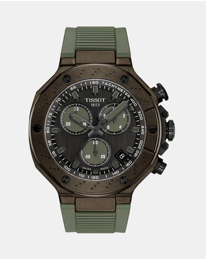 Tissot - T-Race Quartz Chronograph
