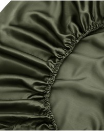 Mynt Lab - MyntFusion™ Mint-Infused Cooling Fitted Sheet Set