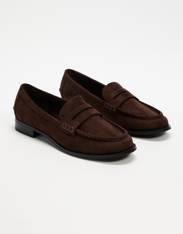 Dazie - Lola Loafers