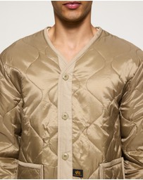 Alpha Industries - ALS/92 Liner Jacket