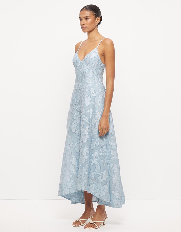 MON RENN - Jasper Dress