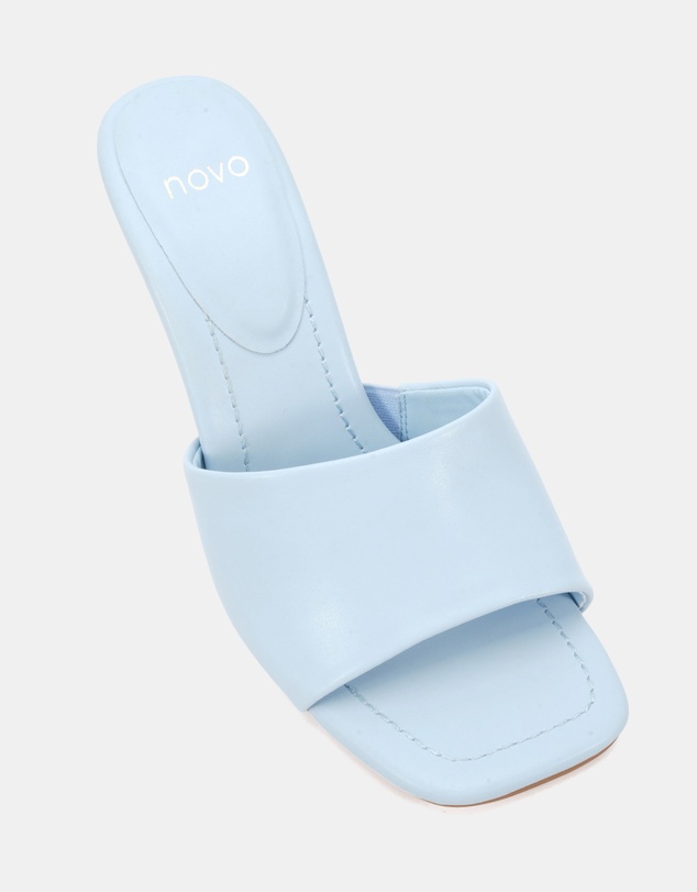Novo - Zayin Heels
